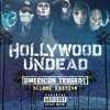 Hollywood Undead American Tragedy CD [Deluxe Editon]